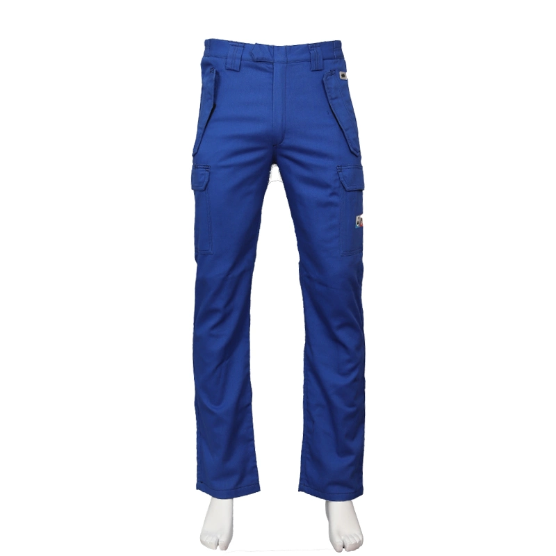 En11612 Anti-Static Nomex Arc Flash Protection Meltproof Fr Pants