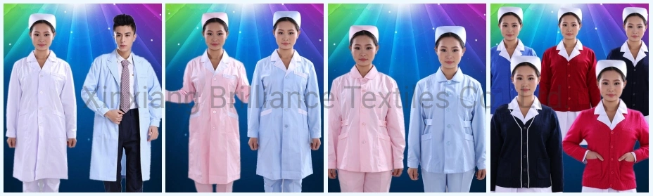 Uniform Product Type and Hospital Use Cheap Lab Coats