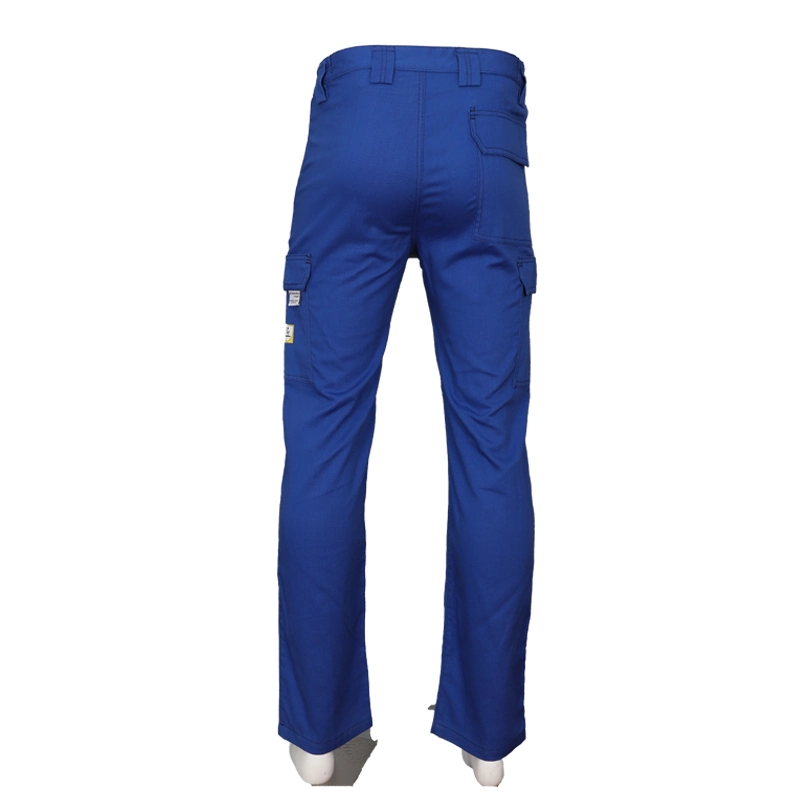 En11612 Anti-Static Nomex Arc Flash Protection Meltproof Fr Pants