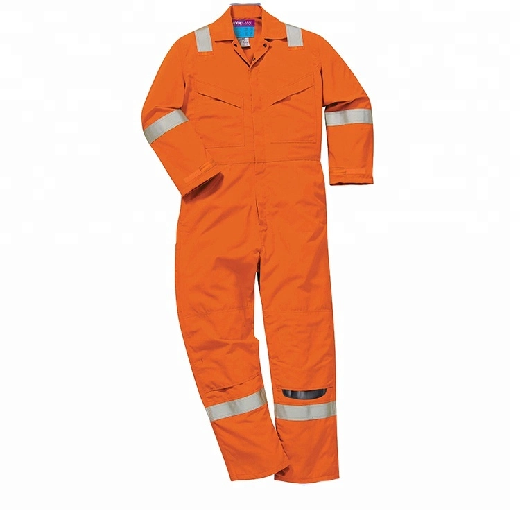 Fr Protective Nomex Iiia Coverall