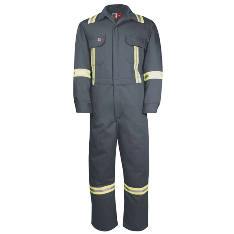 Fr X-Back Ultrasoft 7 Oz Deluxe Unlined Coveralls
