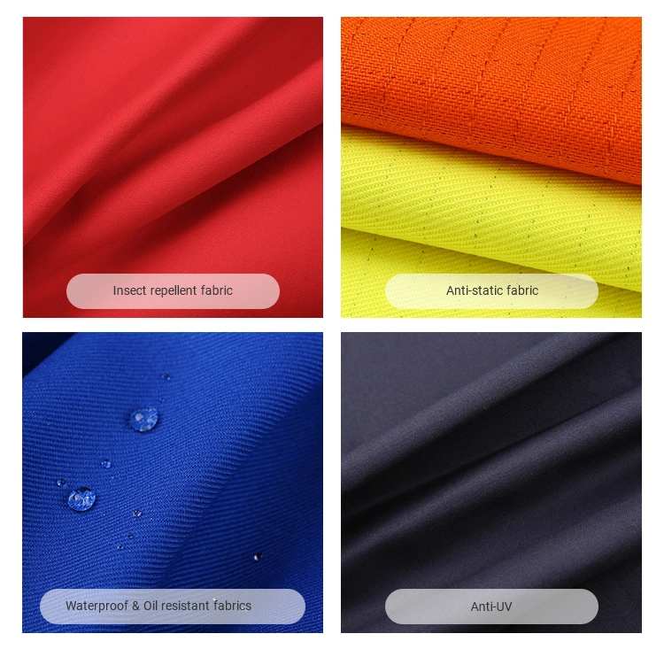 13oz Cotton Fr Denim Fabric for Blue Jean